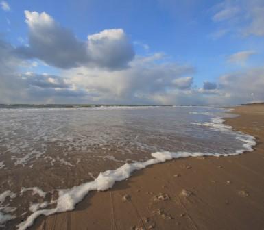 Appartementen Natuurlijk Egmond aan Zee Kamer foto